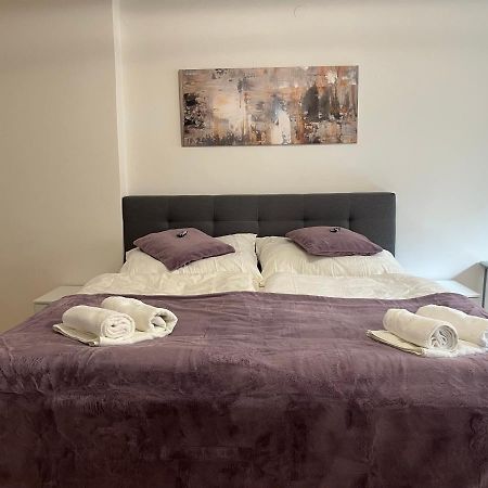 *Luxurious And Spacious Family Apartment* Viena Exterior foto