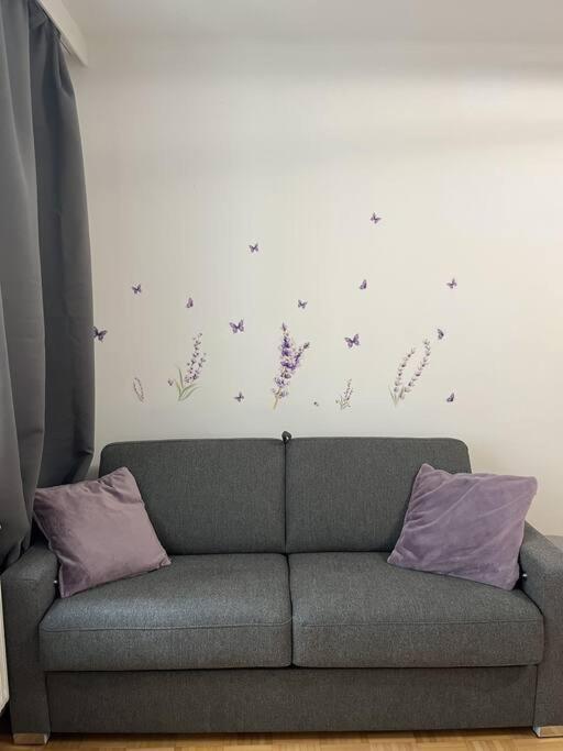 *Luxurious And Spacious Family Apartment* Viena Exterior foto