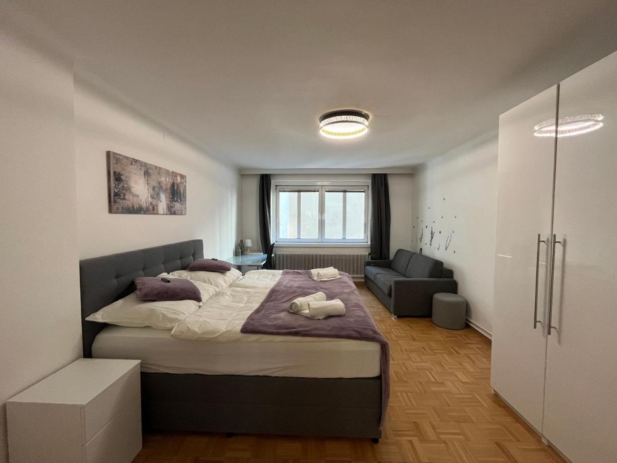 *Luxurious And Spacious Family Apartment* Viena Exterior foto