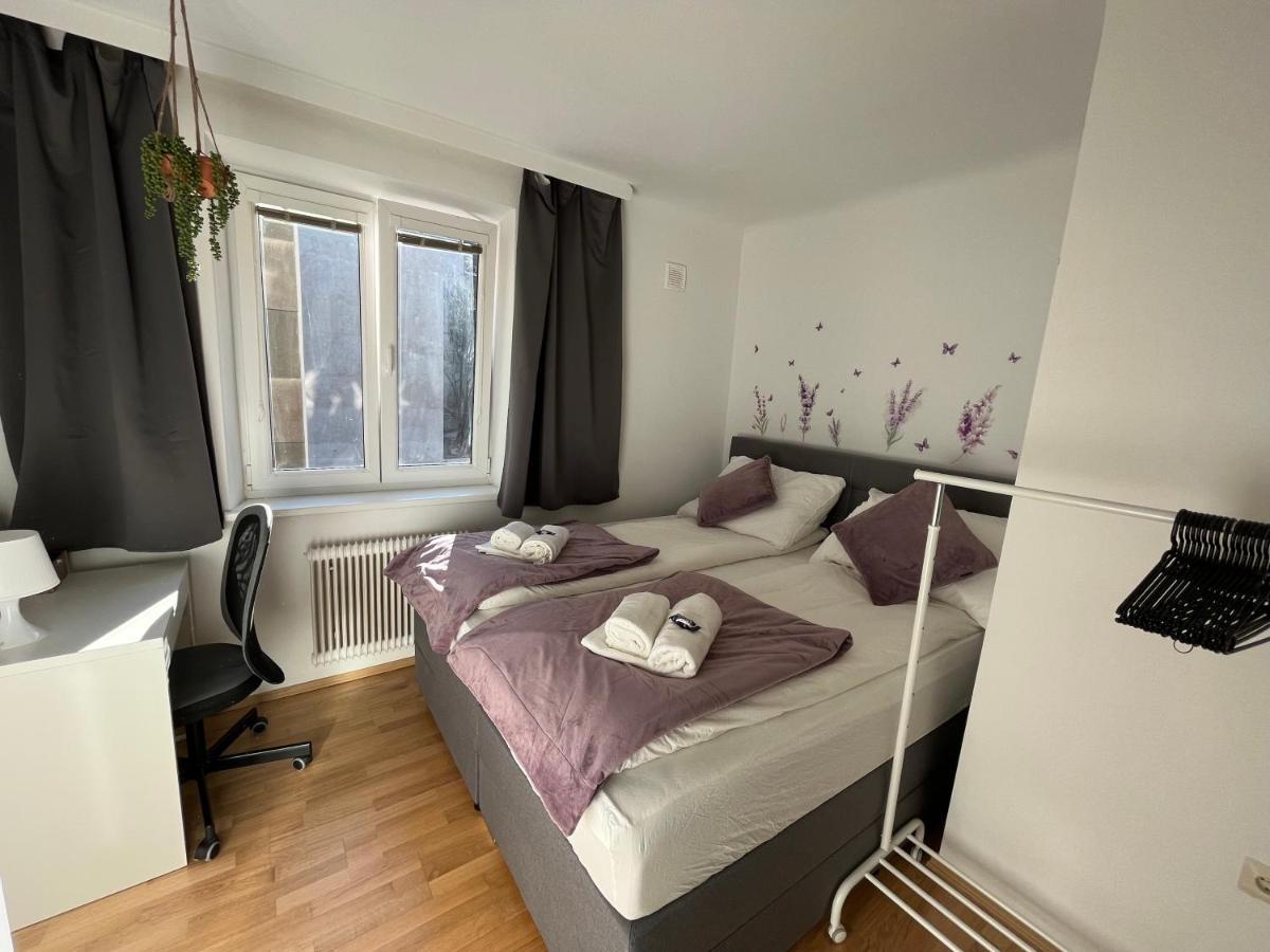 *Luxurious And Spacious Family Apartment* Viena Exterior foto