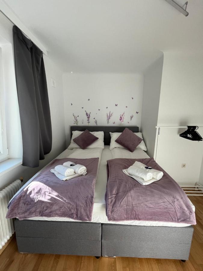 *Luxurious And Spacious Family Apartment* Viena Exterior foto